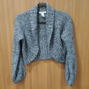 WHBM knitted sweater